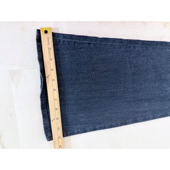 AG Adriano Goldschmied Jeans Womens Size 27 The Angel Bootcut Mid Rise Flare - Picture 11 of 12